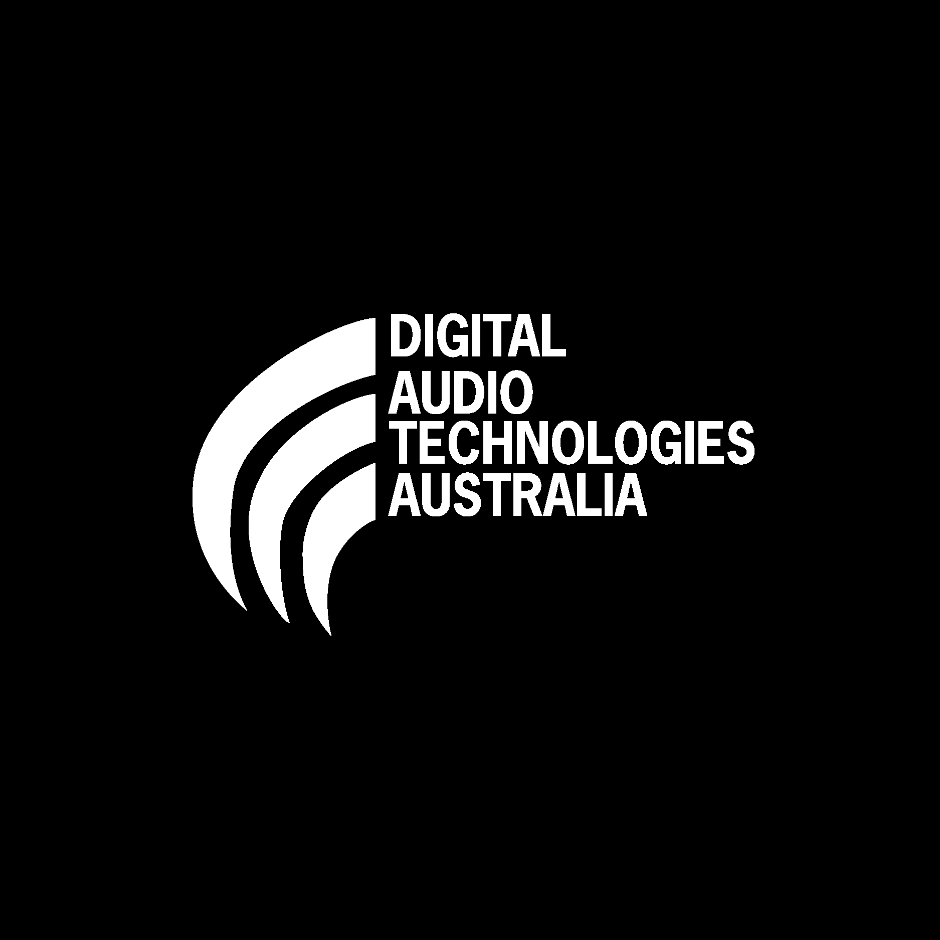 Digital Audio Technologies Australia Logo Vector Logo